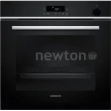Электрический духовой шкаф Siemens iQ300 HR532GBS3