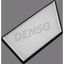 Салонный фильтр DENSO DCF004P PEUGEOT 206 all 98>