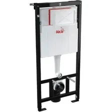 Инсталляция для унитаза Alcaplast AM101/1120-0001