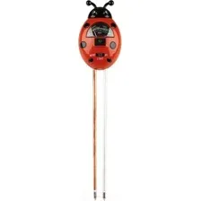 Измеритель почвы Leonord Божья коровка 105004