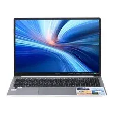 16" Ноутбук Tecno Megabook T16RA серый
