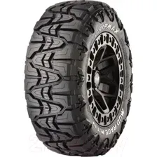 Летняя шина Gripmax Mud Rage M/T IV 265/70R17 121/118Q