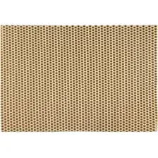 Коврик грязезащитный SunStep Crocmat 60x80 / 75-114 (песочный)