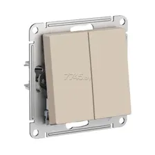 Выключатель Systeme Electric AtlasDesign ATN001251