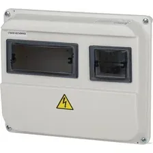 Бокс пластиковый Эра ЩУРн-П 1/3 IP55 Б0057141