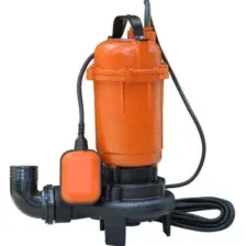 Фекальный насос Skiper WQ10-2C