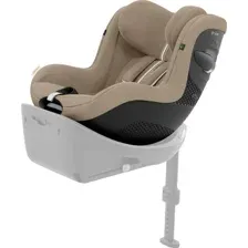Автокресло Cybex Sirona G i-size (Almond Beige Plus)