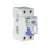 Дифференциальный автомат Dr.Ferz FMO-EL-1P+N 63A 30mA 6kA AC C 2M / 22100217FERZ