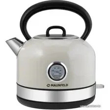Электрический чайник MAUNFELD MFK-623BG
