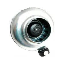 Вентилятор вытяжной канальный SOLER&ampPALAU Vent-200 NK (5145888500)