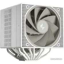 Кулер для процессора DeepCool Assassin IV White Edition