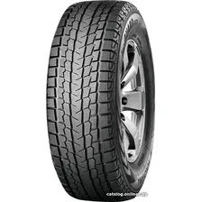 Зимние шины Yokohama iceGUARD G075 265/70R15 112Q