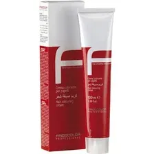 Крем-краска для волос Freecolor Professional 3/0  (100мл, темно-коричневый)