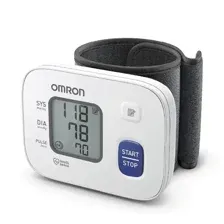 Автоматический тонометр Omron RS2 HEM-6161-E
