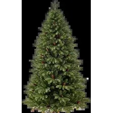 Ель Max Christmas Московская ЕМС 12 (1.2м, подставка металл)