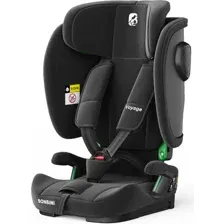 Автокресло BONBINI Voyage Black melange (BO-3231121)
