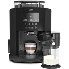 Кофемашина Krups EA819N10