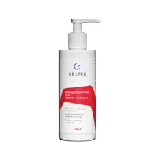 Распродажа - Гель для тела Geltek Thermo-Intensive антицеллюлитный 240мл