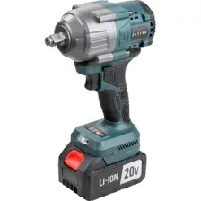 Гайковерт Zitrek Crusher 20 PRO 085-1020