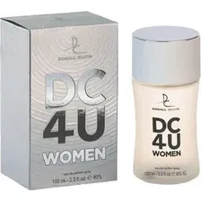 Парфюмерная вода Dorall Collection DC4U Women EdP (100 мл)