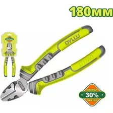 Кусачки бокорезы DYLLU DTPL3717