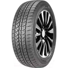 Зимние шины DoubleStar DW02 265/50R19 110T