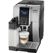 Кофемашина DeLonghi Dinamica ECAM354.55.SB