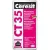 Декоративная штукатурка Ceresit CT 35. Белая