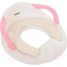 Детская накладка на унитаз Pituso FG323 (розовый)