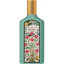 Парфюмерная вода Gucci Flora Gorgeous Jasmine EdP (50 мл)