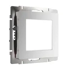 Встраиваемая LED подсветка (серебряный) Werkel WL06-BL-03-LED/W1154306