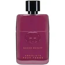 Парфюмерная вода Gucci Guilty Absolute Pour Femme (90мл)