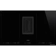 Варочная панель Smeg HOBD682D1