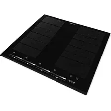Варочная панель Schtoff IF7008 Black