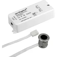 Датчик движения Arlight SR-8001A Silver 020206