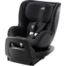 Автокресло Britax Romer Dualfix Pro Classic (Deep Grey)