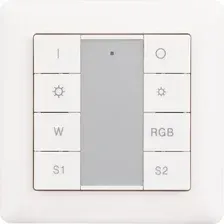 Выключатель Arlight Knob SR-2422K8-DT8 / 022558