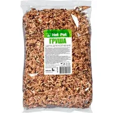 Щепа для копчения Hot Pot Груша 61664 (1л)