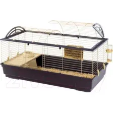 Клетка Ferplast Casita 120 57067170