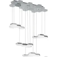 Подвесная люстра Lightstar Favo 750262