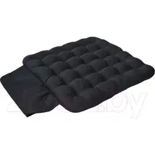 Накидка на автомобильное сиденье Smart Textile Стандарт-Авто 40x40 / ST856 (лузга гречихи)
