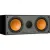 Полочная акустика Monitor Audio Monitor C150 (черный)