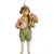 Елочная игрушка Erich Krause Decor. Мальчик с цветами 64537