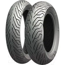 Шины для скутера/мопеда Michelin City Grip 2 140/60R14 64S TL