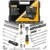 Универсальный набор инструментов JCB 4821-5DS (59773)