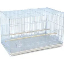 Клетка для птиц TRIOL 504 эмаль 76х46х45,5 см (50691023)