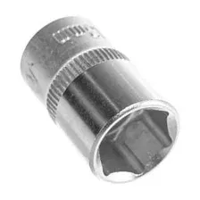 головка торцевая! 3/8''DR, 13 мм\ S04H3113 JONNESWAY