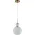 Подвесная люстра Odeon Light Lolla 4359/1A