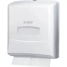 Диспенсер Laima Professional Classic / 601426 (белый)