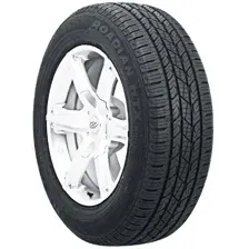 Летние шины Nexen Roadian HTX RH5 255/55R18 109V